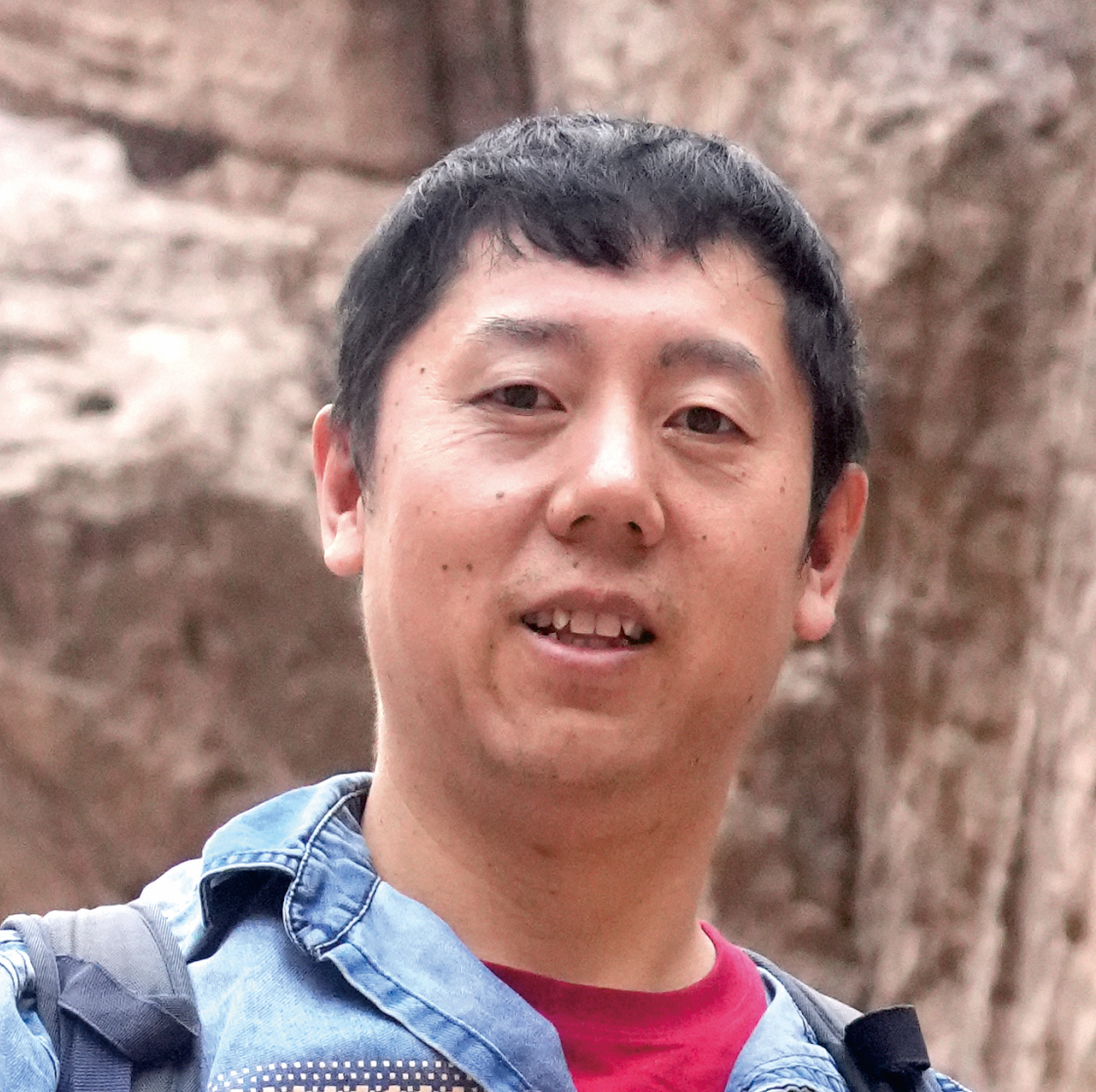 Kun Liang